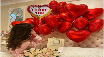 عيد الحب المصري: 5 هدايا رومانسية بأسعار معقولة لا تزيد عن 250 جنيهًا